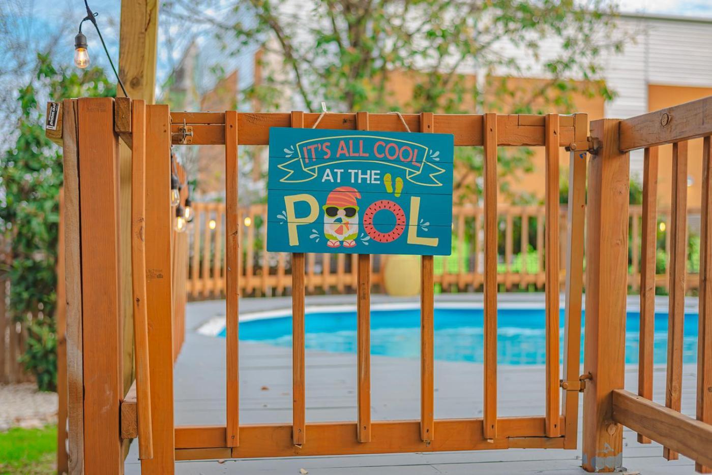 Texas Vacation Home, Game Room & Pool By Sixflags San Antonio Esterno foto