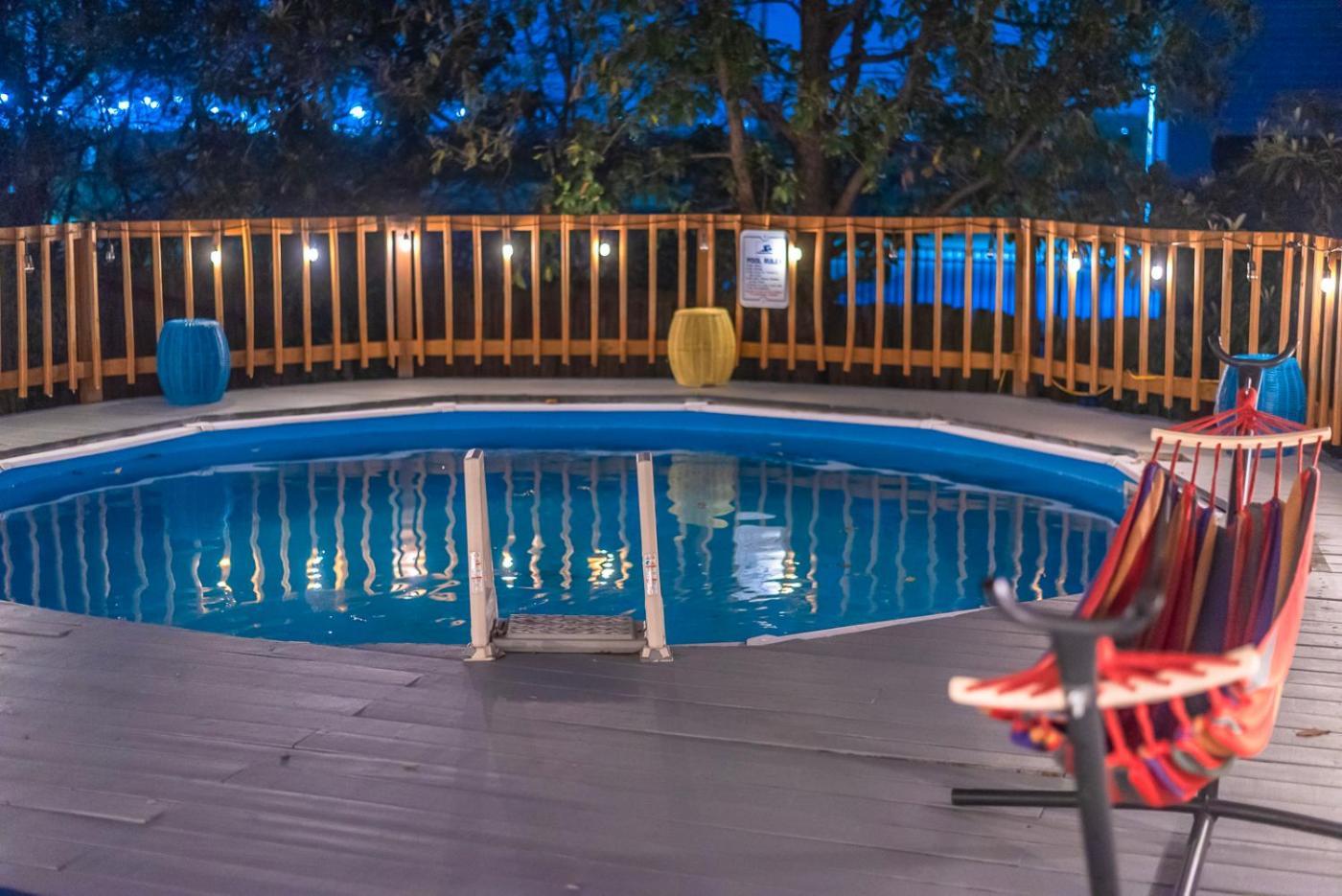 Texas Vacation Home, Game Room & Pool By Sixflags San Antonio Esterno foto