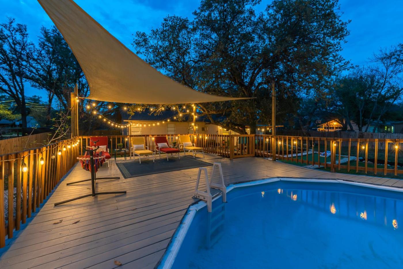 Texas Vacation Home, Game Room & Pool By Sixflags San Antonio Esterno foto