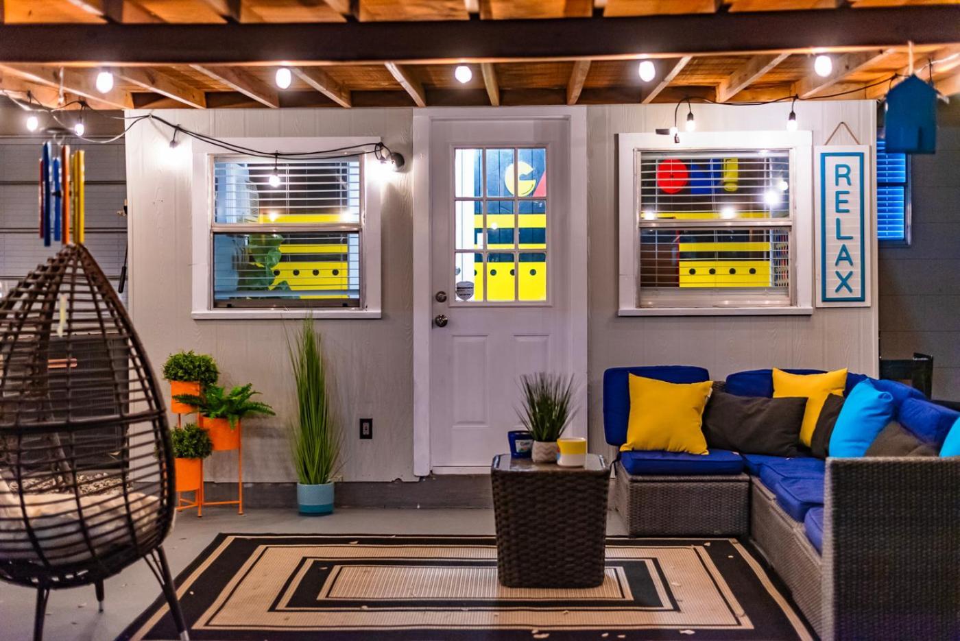 Texas Vacation Home, Game Room & Pool By Sixflags San Antonio Esterno foto