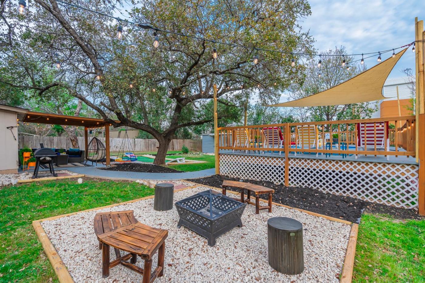 Texas Vacation Home, Game Room & Pool By Sixflags San Antonio Esterno foto