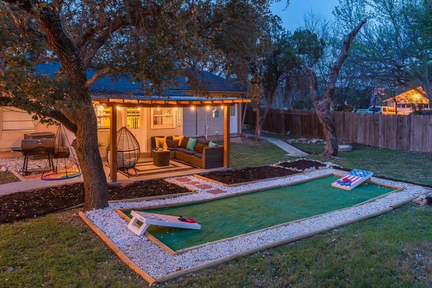 Texas Vacation Home, Game Room & Pool By Sixflags San Antonio Esterno foto