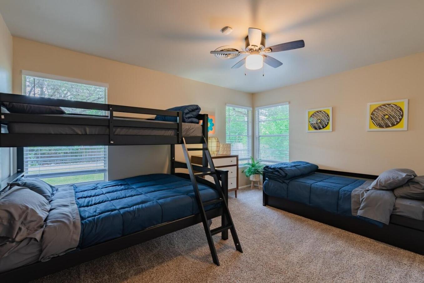 Texas Vacation Home, Game Room & Pool By Sixflags San Antonio Esterno foto
